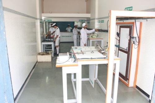 B P Marine Academy Navi Mumbai Infrastructure photo 8